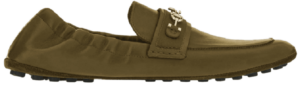 Giày Salvatore Ferragamo Nomadic 'Olive Green' 020977-757425