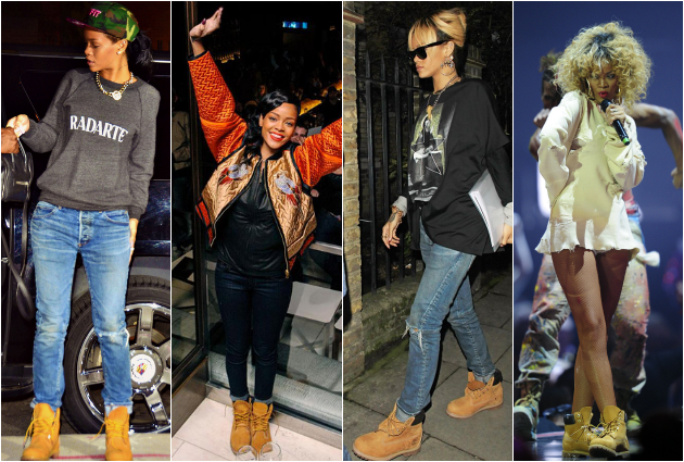 Lịch sử TIMBERLAND – Từ thương hiệu giày dành cho công nhân trở thành biểu tượng văn hóa thời trang