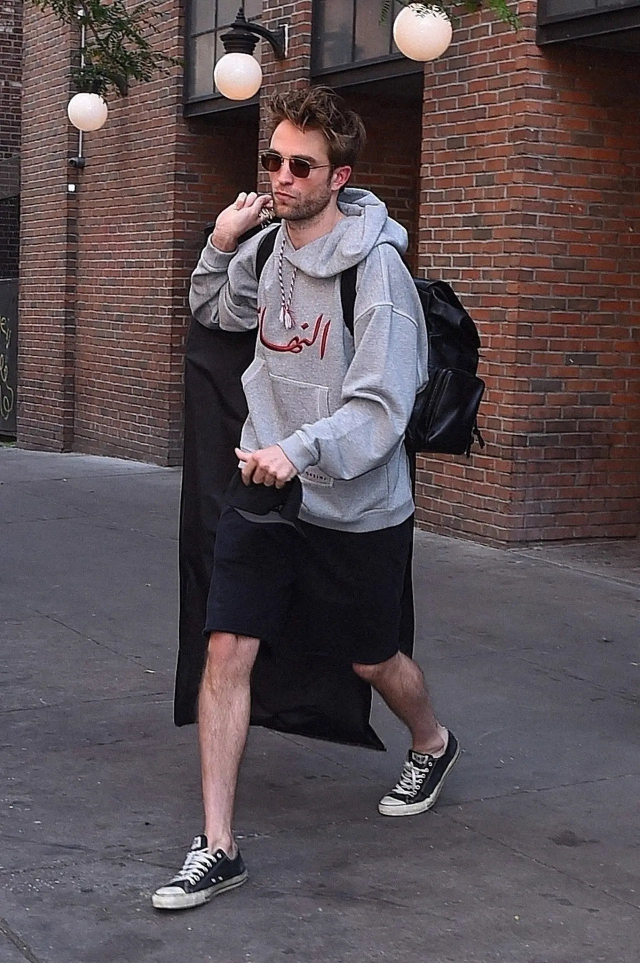 Robert Pattinson - bieu tuong cua nhung anti-style fashion