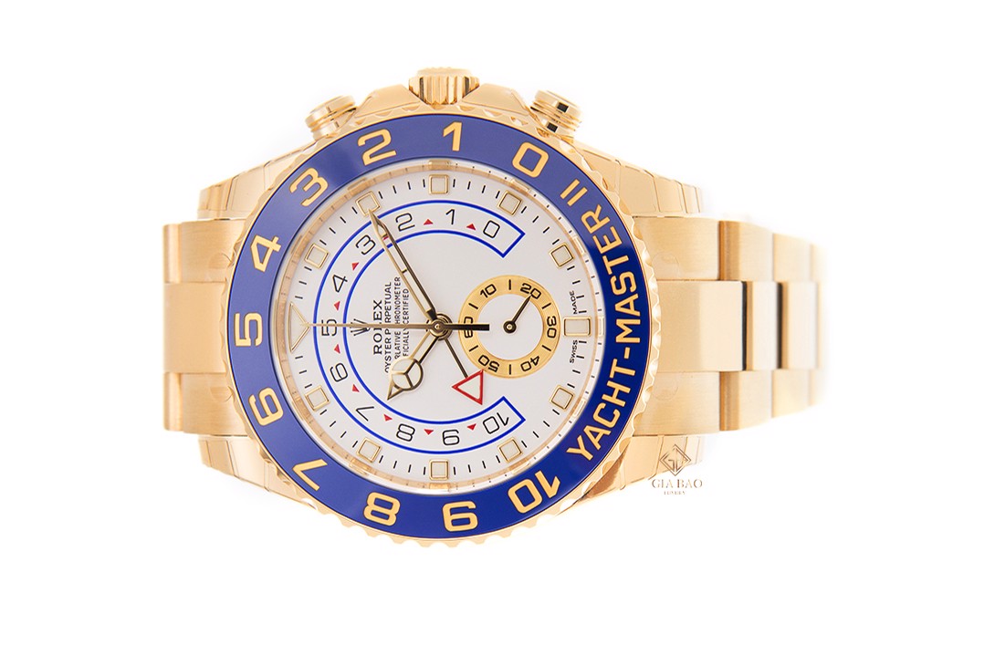 Hinh anh 8: Lich su Rolex - vi vua cua de che dong ho xa xi