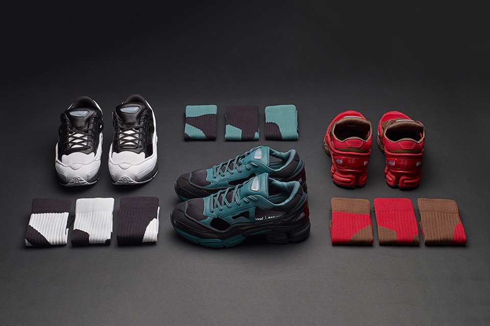 Shoes Game và Những Cái Tên Biến Chuyển Cuộc Chơi