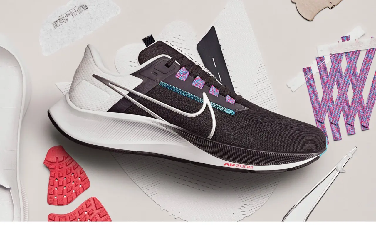 Nhung loi khuyen ban can biet truoc khi mua mot doi Nike Air Zoom Pegasus 38