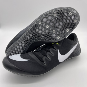 Giay Nike Air Zoom JA Fly 3 'Black' 865633-017