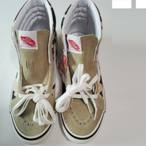 Giay Vans Sk8-Hi 38 DX 'Anaheim Factory OG Camo' VN0A38GFTU6