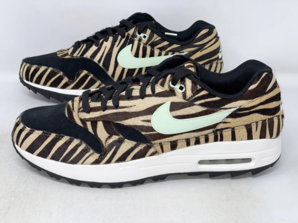 Giày Nike Air Max 1 G NRG 'Tiger' DH1301-800 - Hình ảnh 5