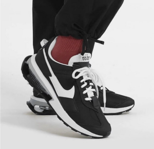Giay Nike Air Max Pre-Day 'Black' DC9402-001