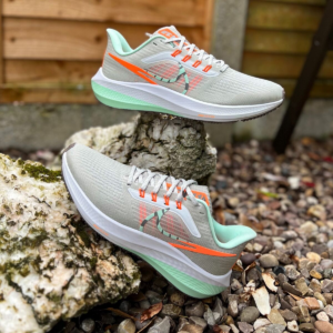 Giay Nike Air Zoom Pegasus 39 Premium 'Dust Orange Mint' DQ4339-001