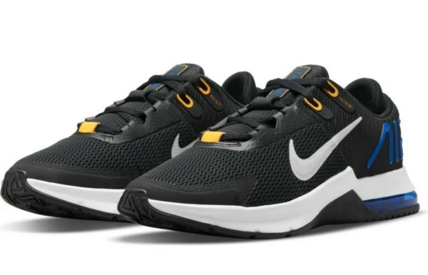 Giày Nike Air Max Alpha Trainer 4 CW3396-034 - Ảnh 5