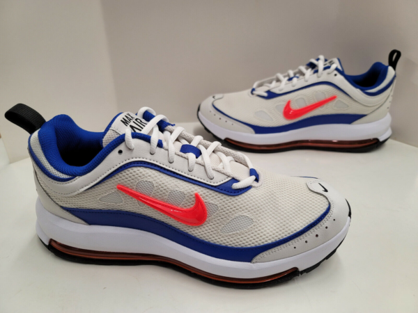 Giày Nike Air Max AP 'Phantom Bright Crimson' CU4826-004 - Ảnh 4