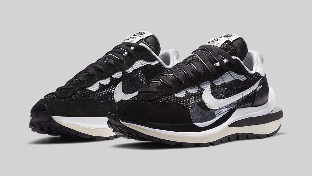 Hinh anh 6: Sacai x Nike Vaporwaffle da co hinh anh chinh thuc va thong tin ngay phat hanh