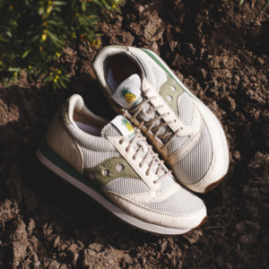 Alternative view of Giày Saucony Jazz 81 'Earth Pack' S70639-3