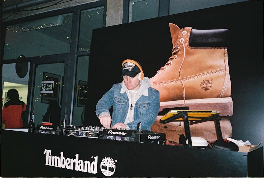 Lịch sử TIMBERLAND – Từ thương hiệu giày dành cho công nhân trở thành biểu tượng văn hóa thời trang