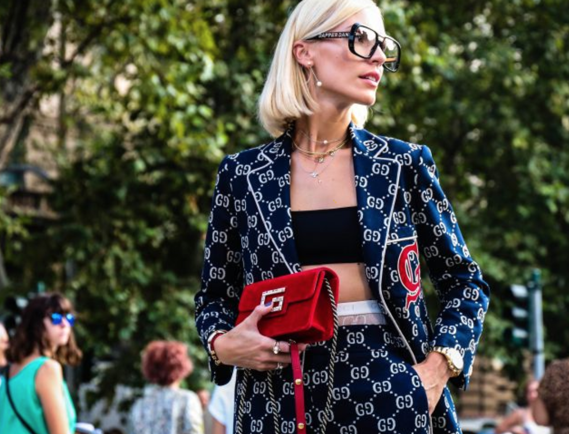 Hinh anh 6: Logo Gucci va cau chuyen lam nen ten tuoi cua thuong hieu danh tieng nay