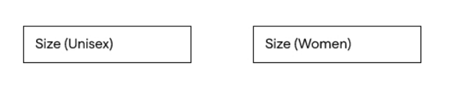 Hinh anh 6: Cach do giay Onitsuka Tiger va bang size chuan nhat 2023 cho nam va nu