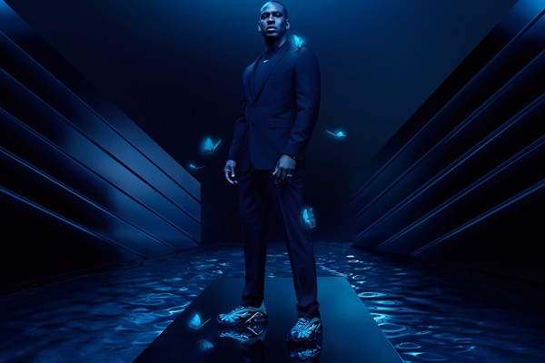 Hinh anh 5: Nike va Skepta chinh thuc cong bo nhung hinh anh cua phien ban collab SK Air Max Tailwind V