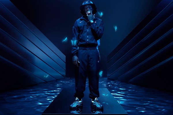 Hinh anh 3: Nike va Skepta chinh thuc cong bo nhung hinh anh cua phien ban collab SK Air Max Tailwind V