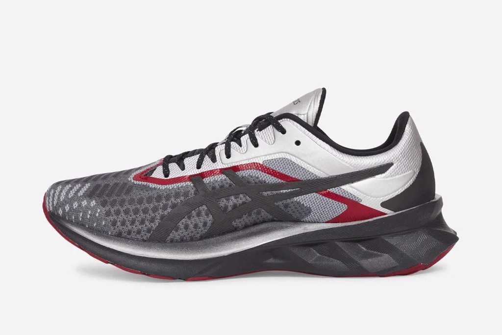 Slam Jam x ASICS Novablast