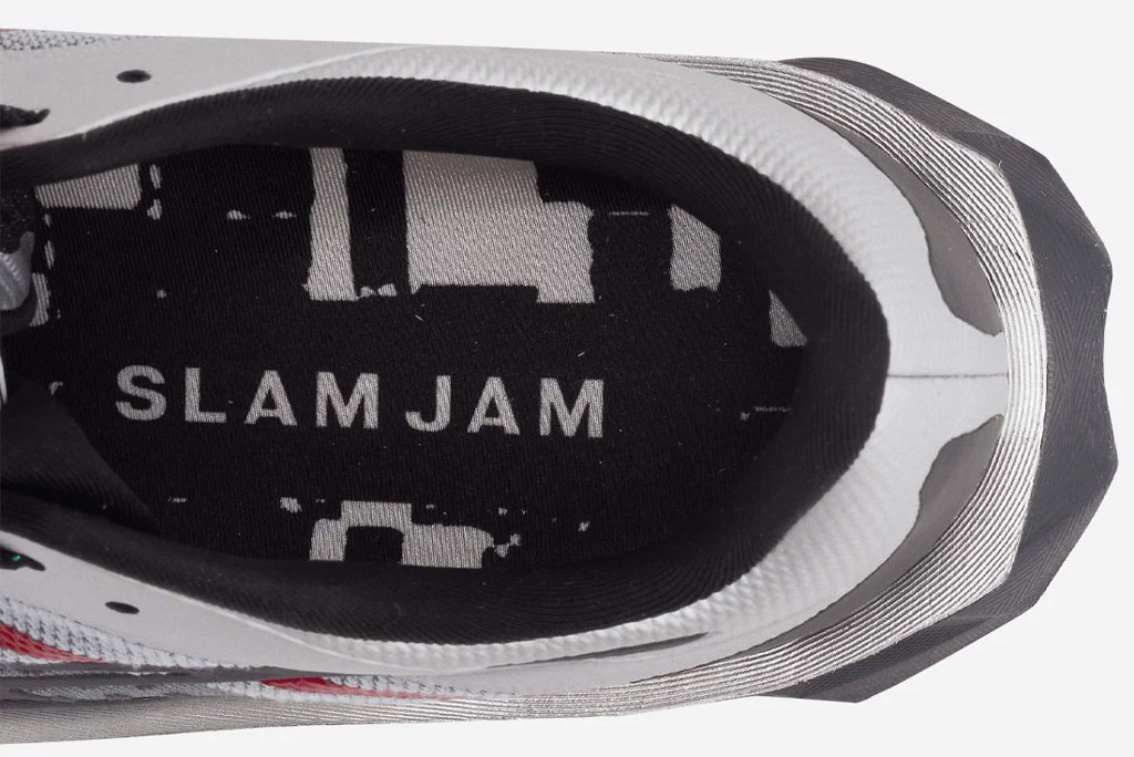 Slam Jam x ASICS Novablast