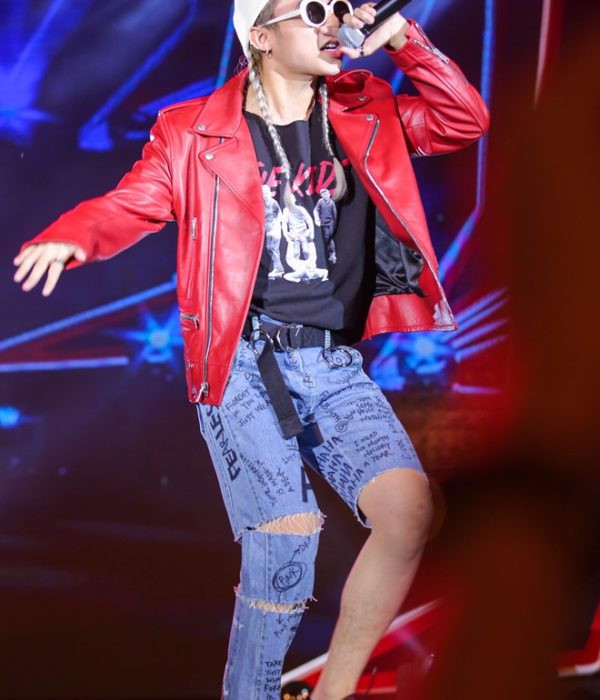 Sơn Tùng và con đường của Eightyfour plus