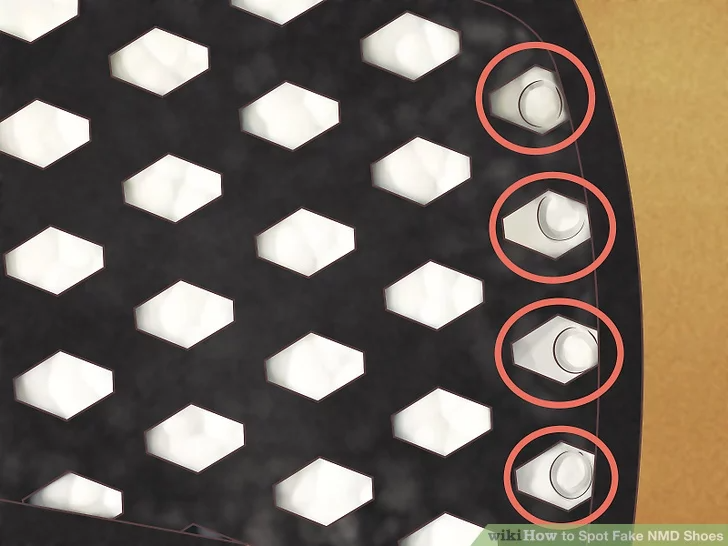 Hinh anh 7: Legit check: Cach phan biet Adidas NMD Runner Pk Real va Fake