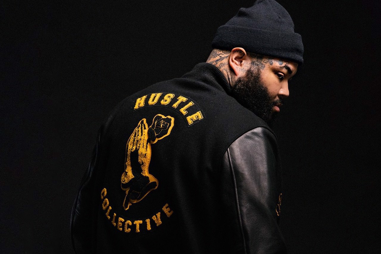 Hinh anh 1: Frank Cookie va moi nhan duyen ki la cung Union x Nike Air Force 180