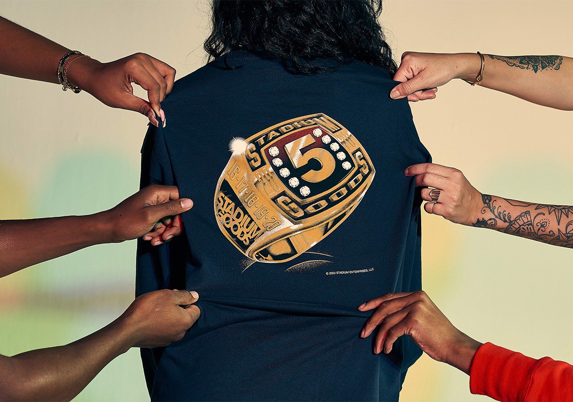 Stadiums Good chào mừng 5 năm phát triển với lần sale khủng nhất năm Hinh anh 4: Stadiums Good chao mung 5 nam phat trien voi lan sale khung nhat nam