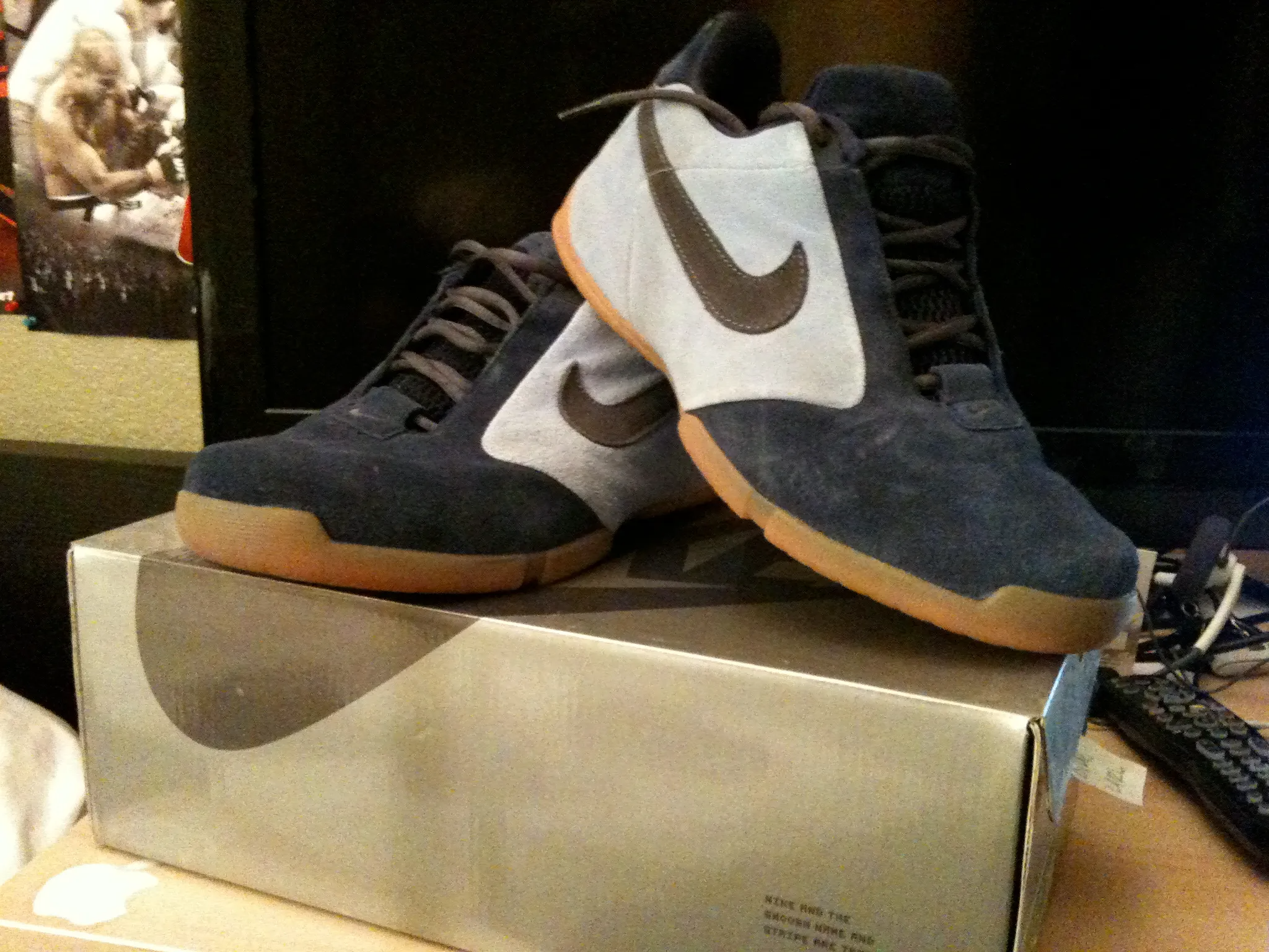 Hinh anh 6: Hanh trinh khang dinh ten tuoi trong lang truot van cua Nike SB