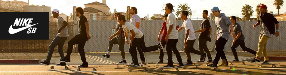 Hinh anh 8: Hanh trinh khang dinh ten tuoi trong lang truot van cua Nike SB