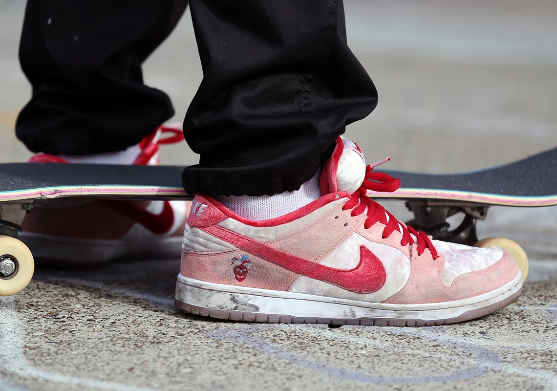 Hinh anh 5: Hanh trinh khang dinh ten tuoi trong lang truot van cua Nike SB