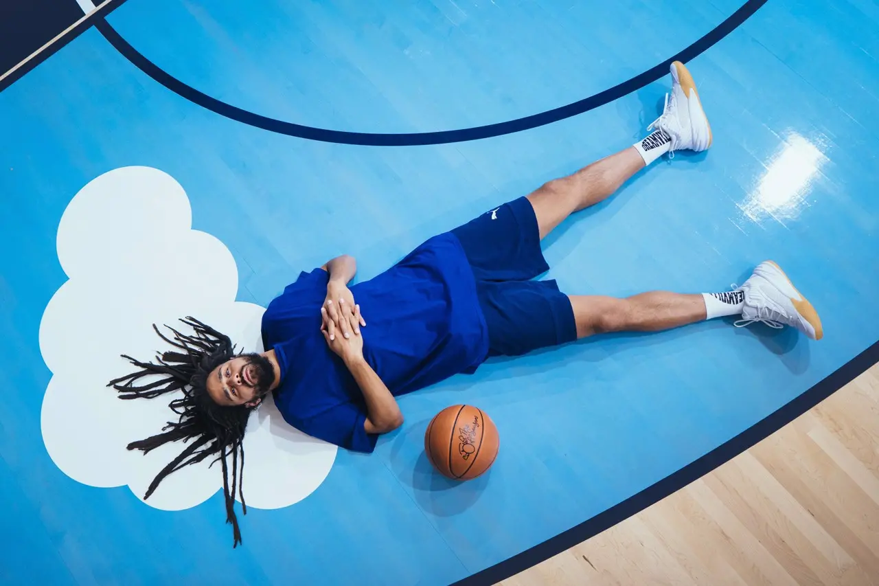 J. Cole va PUMA da san sang ra mat hai ban mau cuoi cung cua DREAMER 2