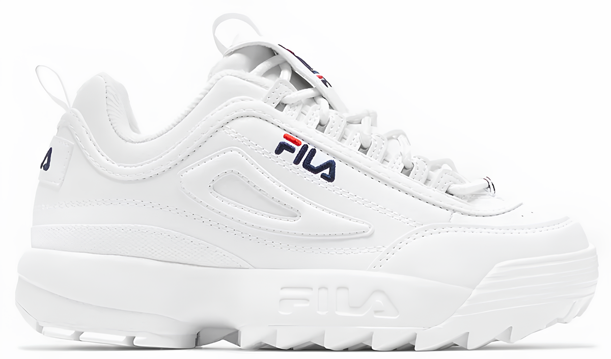 Giày Fila Disruptor 2 FW02945-111