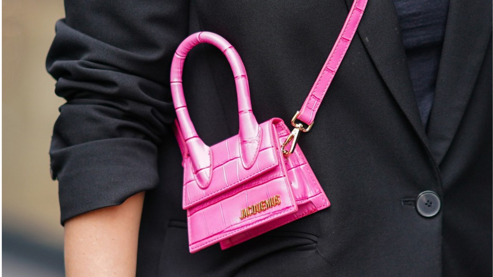 Hinh anh 1: Ly giai suc hut cua nhung chiec tui cao cap Jacquemus