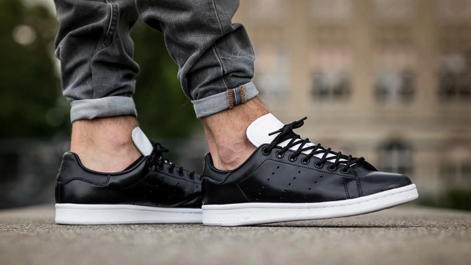 Hinh anh 6: Adidas vs Nike: 3 khoanh khac trong lich su da thay doi Sneaker Game