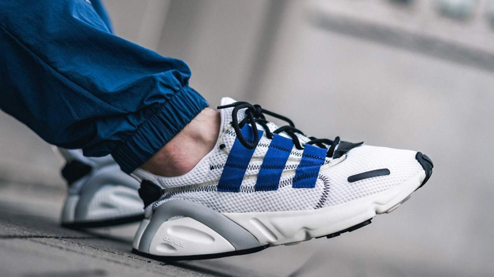 Hinh anh 8: Adidas vs Nike: 3 khoanh khac trong lich su da thay doi Sneaker Game