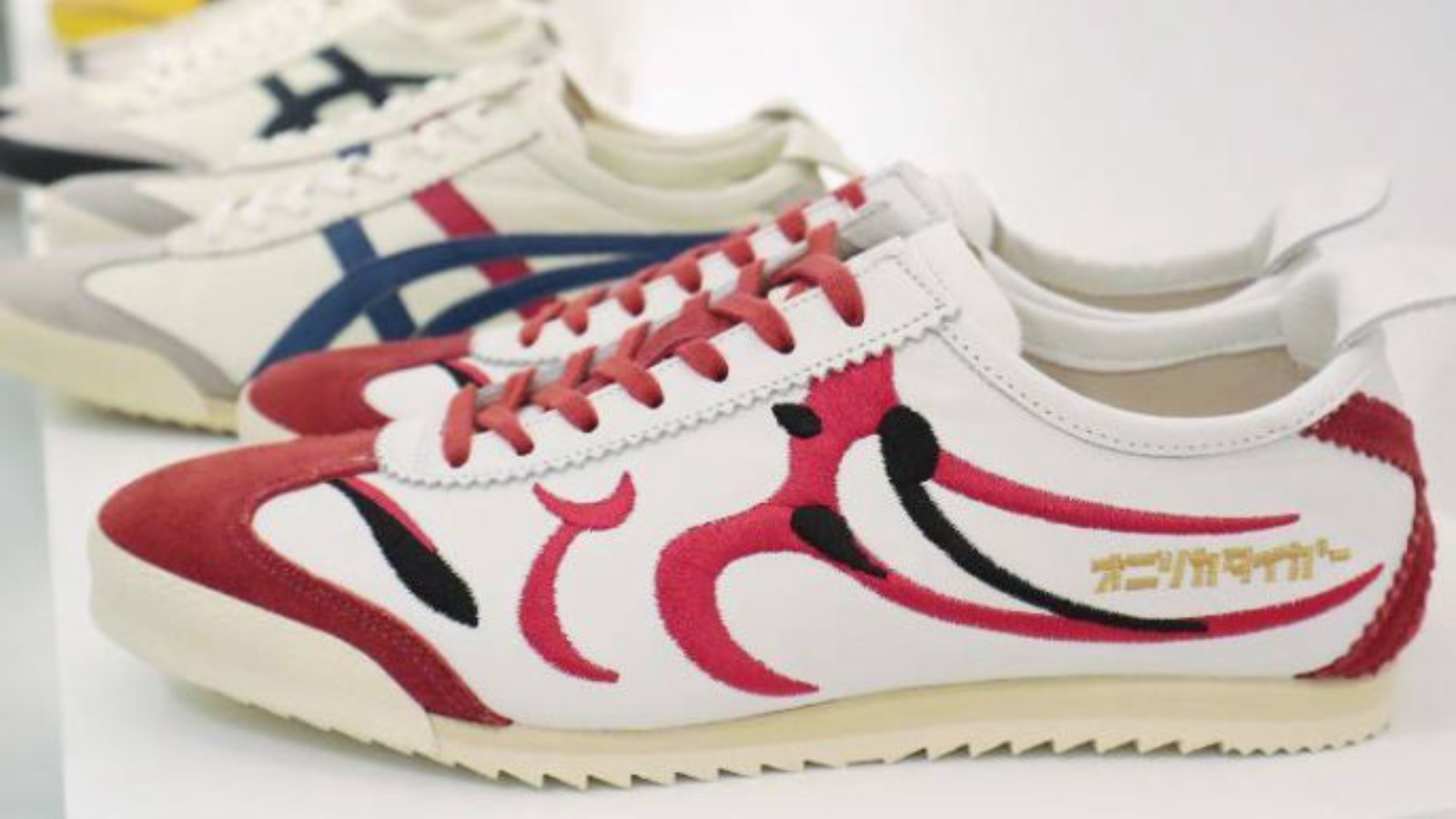 Hinh anh 3: Adidas vs Nike: 3 khoanh khac trong lich su da thay doi Sneaker Game