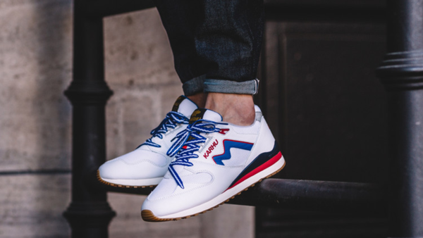 Hinh anh 1: Luoc su ve nhung cong nghe giay the thao mang tinh bieu tuong nhat