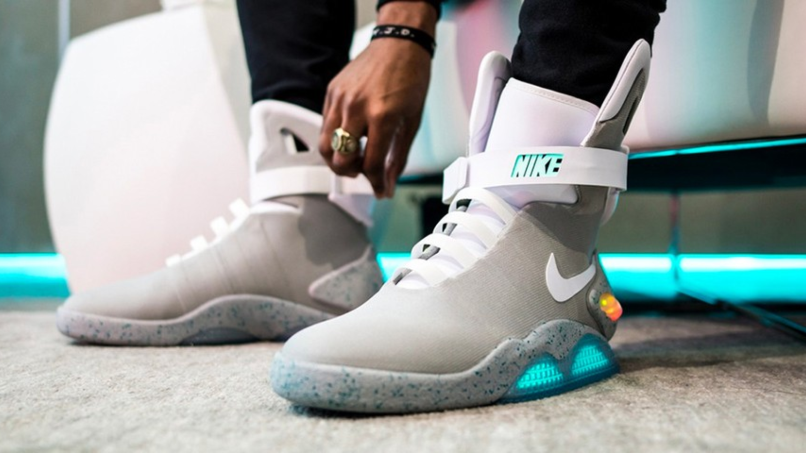 Hinh anh 5: Luoc su ve nhung cong nghe giay the thao mang tinh bieu tuong nhat