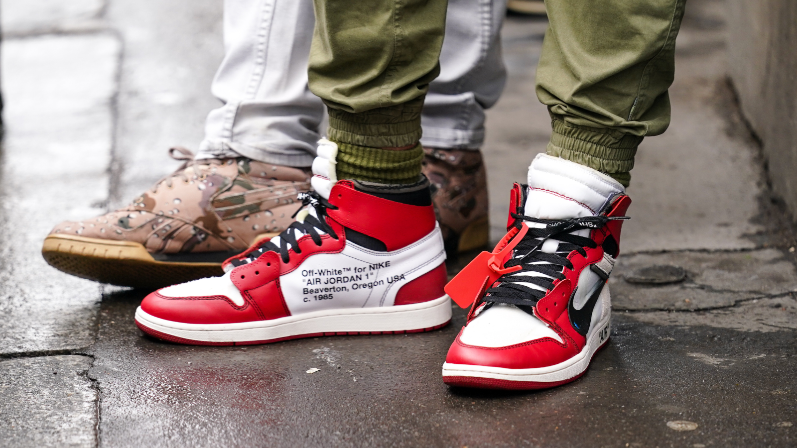 Hinh anh 7: Luoc su ve nhung cong nghe giay the thao mang tinh bieu tuong nhat