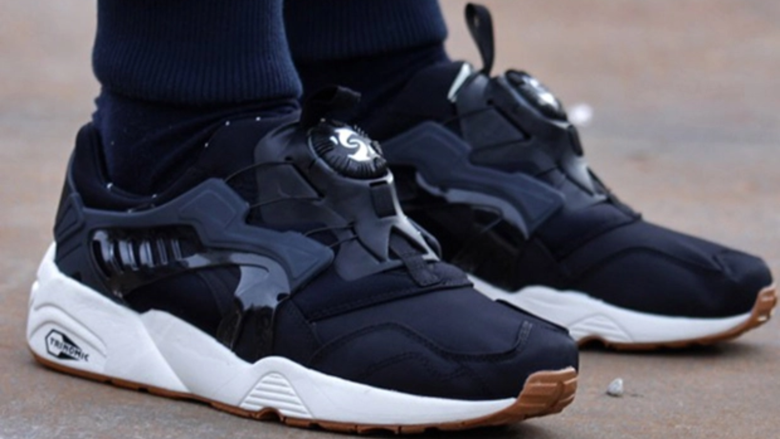 Hinh anh 10: Luoc su ve nhung cong nghe giay the thao mang tinh bieu tuong nhat