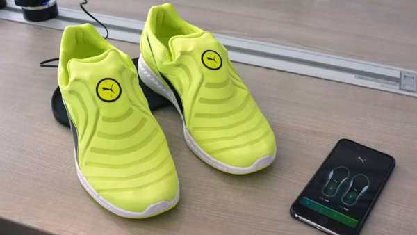 Hinh anh 11: Luoc su ve nhung cong nghe giay the thao mang tinh bieu tuong nhat