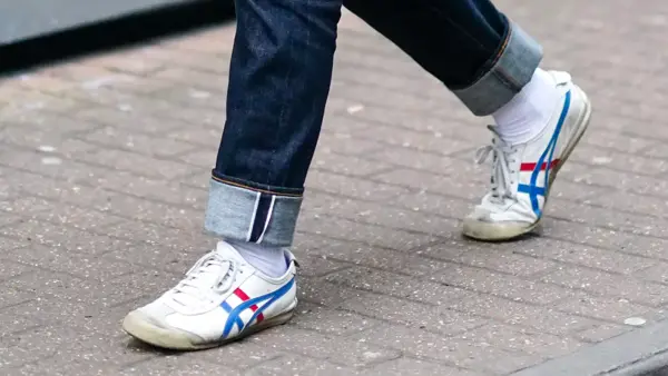 MEXICO 66: Onitsuka Tiger va su phat trien cua doi giay huyen thoai