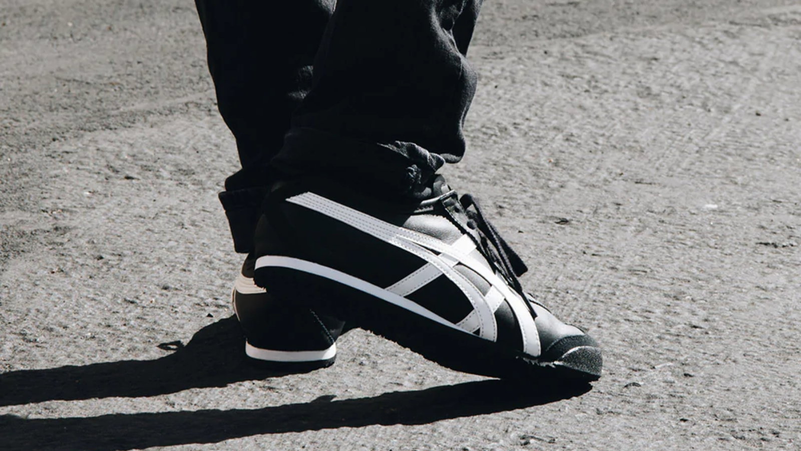 Hinh anh 2: MEXICO 66: Onitsuka Tiger va su phat trien cua doi giay huyen thoai