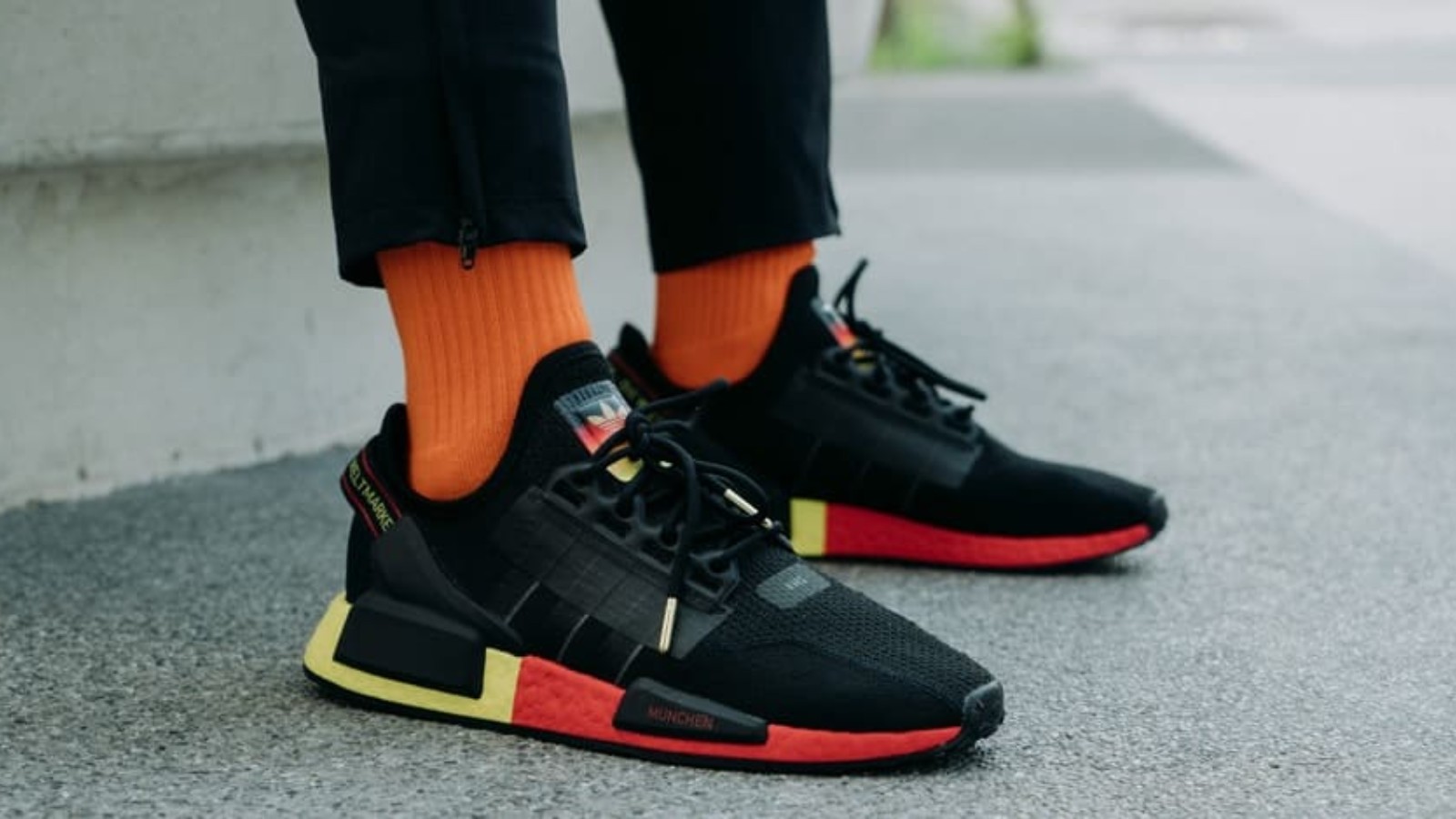 Hinh anh 3: Nhung thang tram trong hinh bong huyen thoai Adidas NMD (Phan 2)