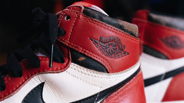 Hinh anh 4: "Lost & Found" va "Chicago": Doi Air Jordan 1 voi nguon cam hung retro