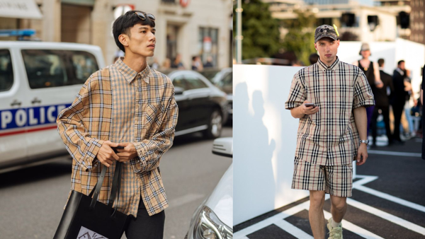 Hinh anh 4: Dieu gi da tao nen su doc nhat cua Burberry so voi cac nhan hieu khac?