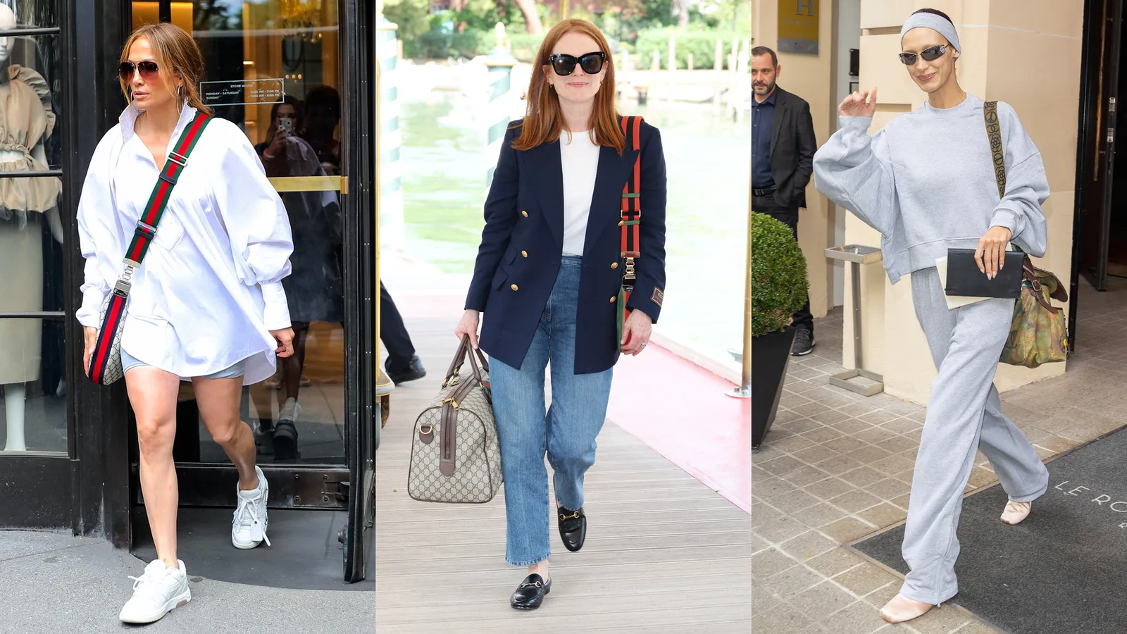 Hinh anh 4: 6 xu huong thoi trang mua thu duoc nguoi noi tieng ua chuong hien nay