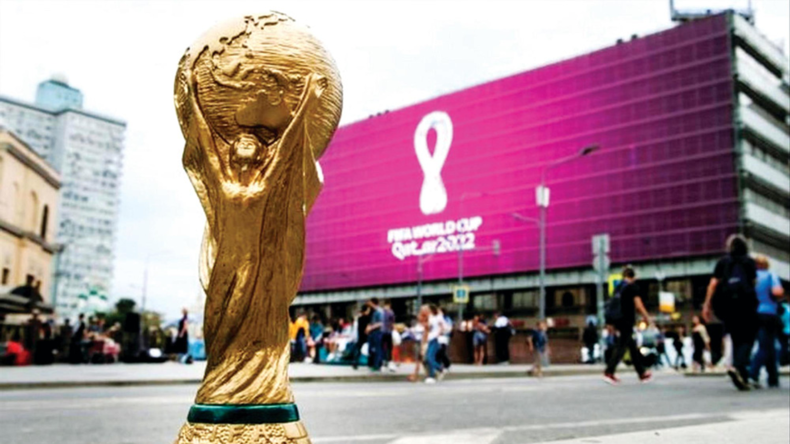 10 cầu thủ đáng xem tại FIFA World Cup 2022 (Phần 1) Hinh anh 1: 10 cau thu dang xem tai FIFA World Cup 2022 (Phan 1)