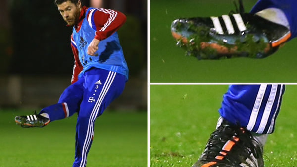 Hinh anh 3: Nhung doi giay World Cup iconic nhat moi thoi dai (Phan 2)