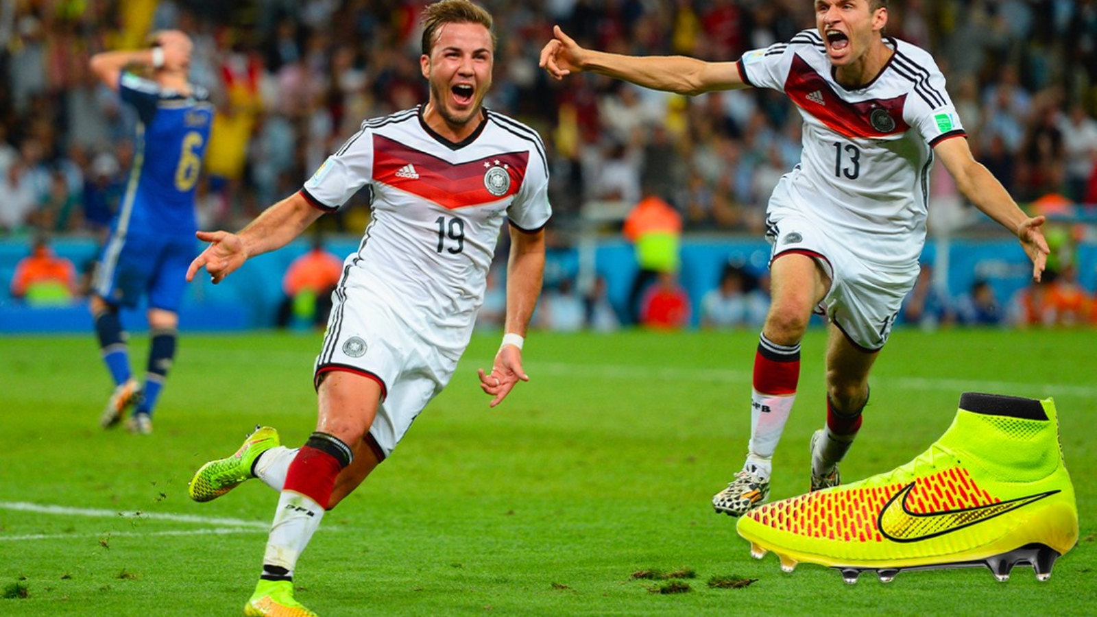 Hinh anh 6: Nhung doi giay World Cup iconic nhat moi thoi dai (Phan 2)