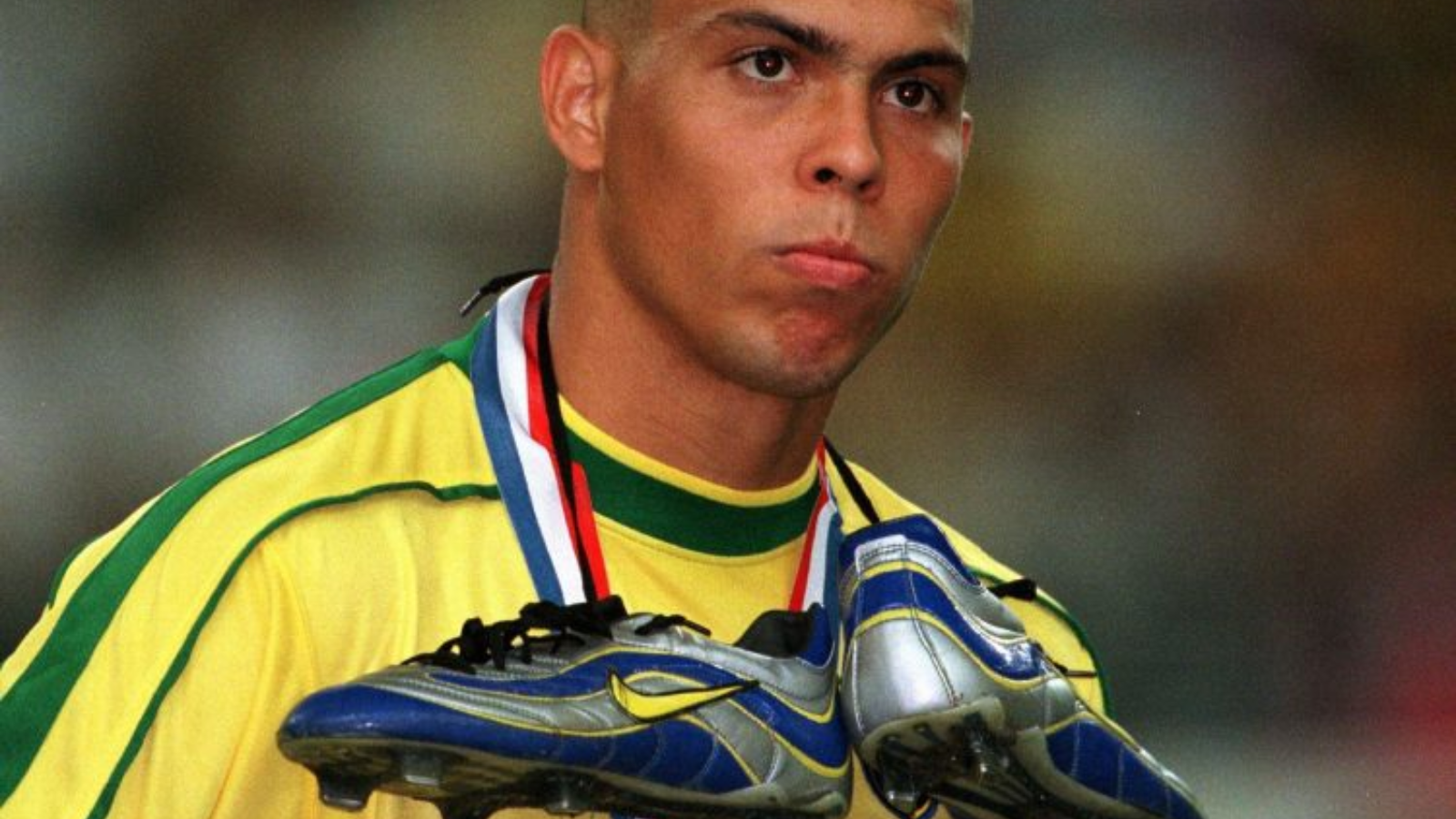 Hinh anh 7: Nhung doi giay World Cup iconic nhat moi thoi dai (Phan 2)